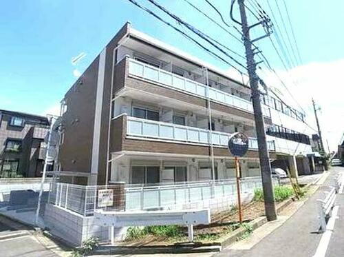 リブリ・サンモール柏