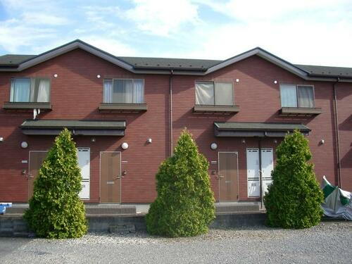 埼玉県さいたま市西区大字島根 テラスハウス