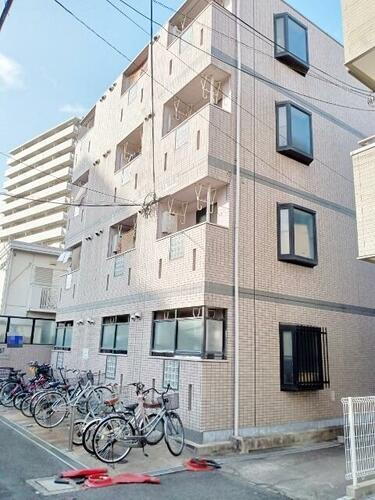 プレアール古川橋Ⅱ