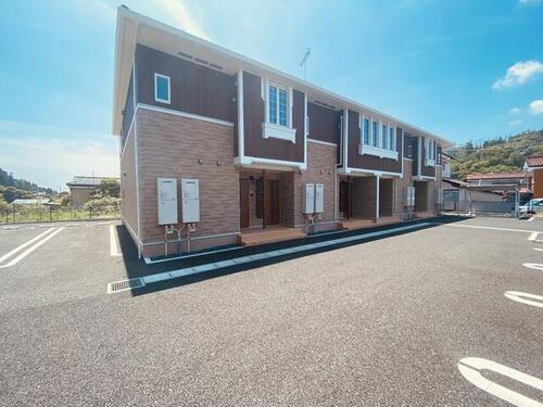 イーストオーブⅡ 2階建