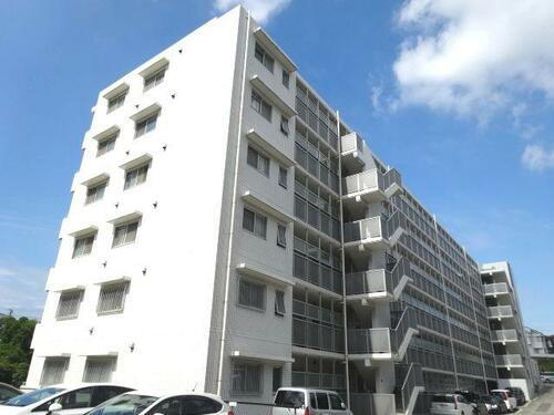 千葉県千葉市稲毛区稲毛東６丁目 賃貸マンション