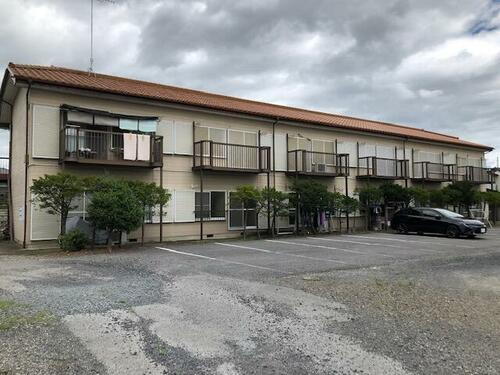 栃木県鹿沼市下田町２丁目 築42年9ヶ月 2階建