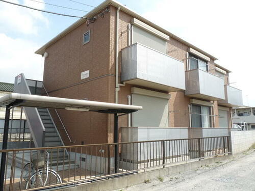 フラットけやき