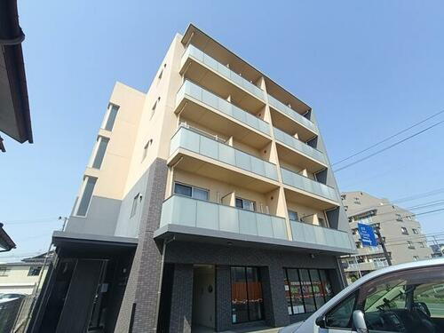 宮城県仙台市宮城野区新田東１丁目 賃貸マンション