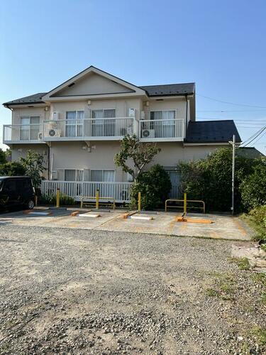 神奈川県横浜市旭区南本宿町 賃貸アパート