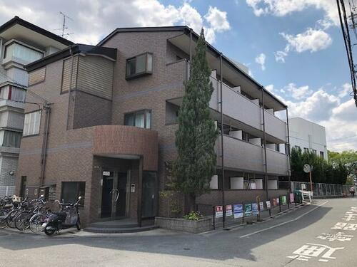 大阪府枚方市南中振２丁目 賃貸マンション