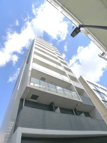 愛知県名古屋市西区幅下２丁目 11階建 築3年4ヶ月