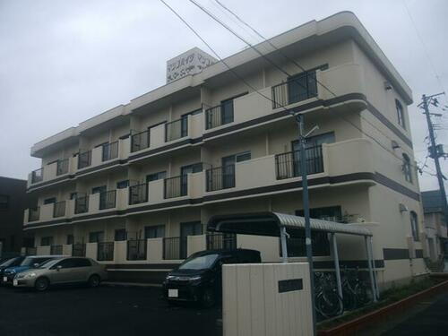 福島県郡山市亀田１丁目 3階建 築31年5ヶ月