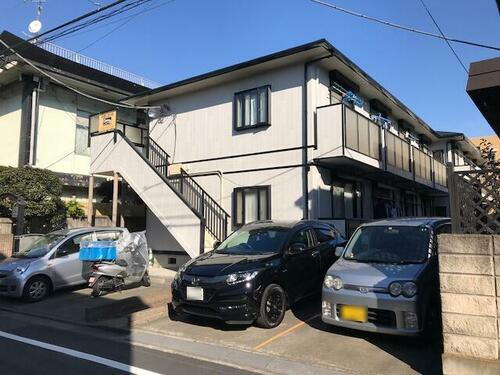 東京都豊島区千早２丁目 築24年12ヶ月 2階建