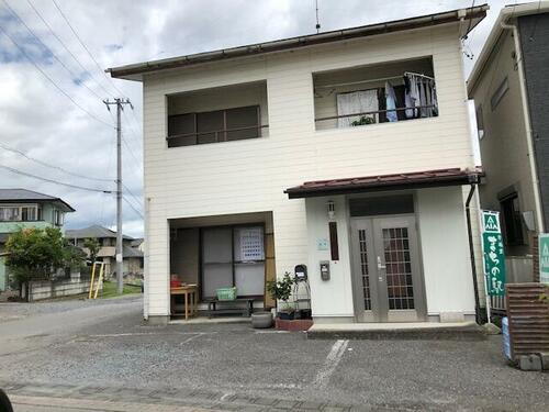 栃木県鹿沼市下田町２丁目 築38年1ヶ月 2階建