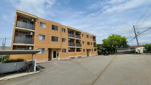 富山県富山市新庄北町 賃貸マンション