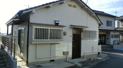 広島県広島市安芸区矢野東４丁目 賃貸一戸建て