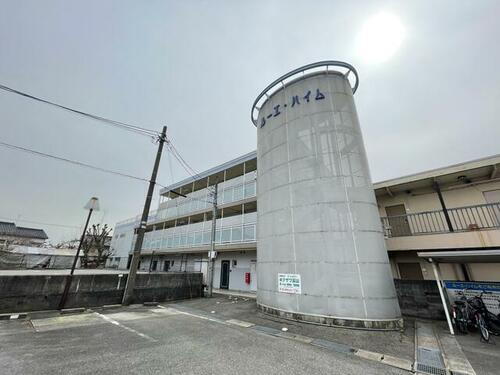 富山県富山市五艘 3階建 築27年4ヶ月