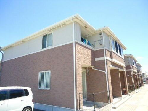 どんどんハウスⅡ