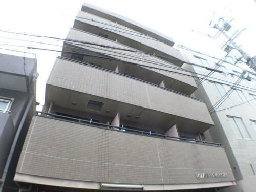 兵庫県神戸市東灘区住吉宮町６丁目 5階建 築28年10ヶ月