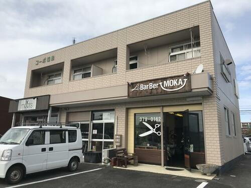 コーポ福島 2階建