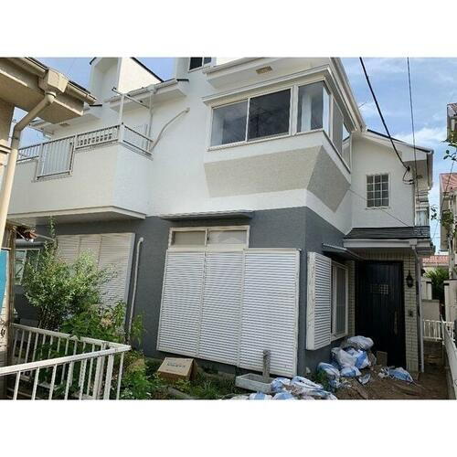 埼玉県加須市南町 築36年4ヶ月 2階建