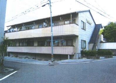 高知県高知市一宮西町１丁目 2階建 築28年3ヶ月