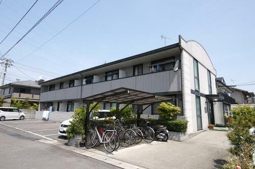 レジデンスサノ