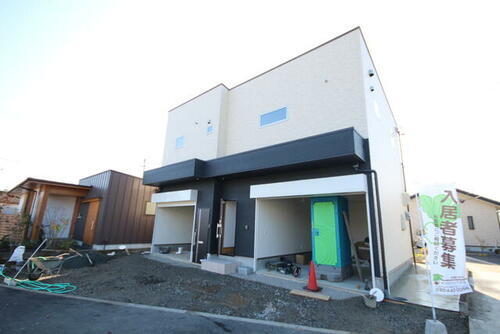 ＶＩＬＬＡ　ＲＥＤＭＯＯＮ　Ⅱ 2階建