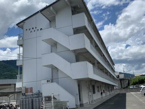 フジモトハイツ