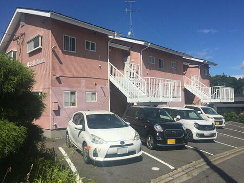 福島県郡山市大槻町字仁池向 築33年9ヶ月 2階建