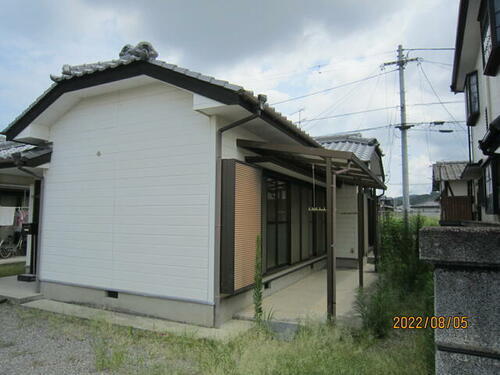 庄内町借家 平屋建て