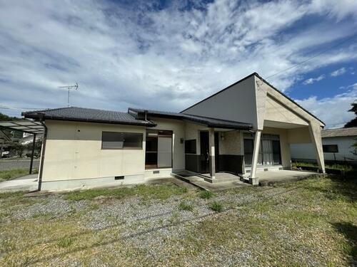 熊本県球磨郡錦町大字木上西 平屋建て 築53年3ヶ月