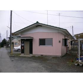 二平住宅