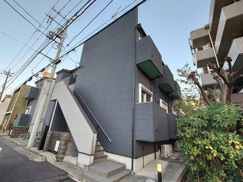 千葉県松戸市竹ケ花 2階建 築11年5ヶ月