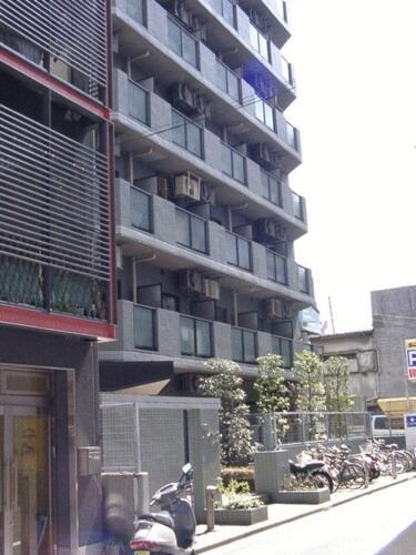 藤和シティコープ芝公園