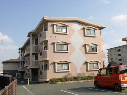 熊本県熊本市中央区八王寺町 3階建 築24年3ヶ月