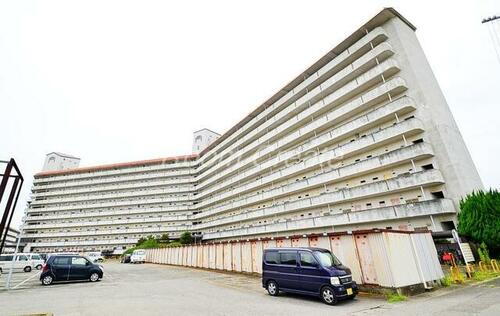 徳島県小松島市中郷町字西野 賃貸マンション