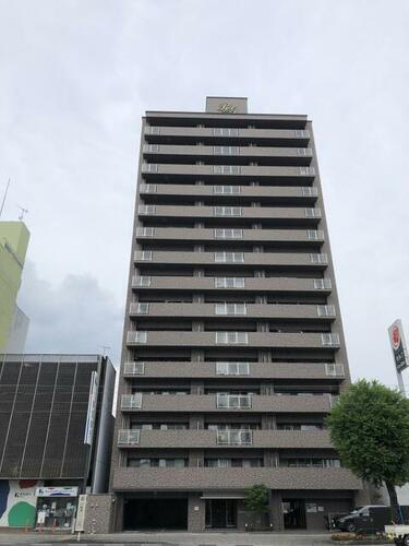 ロイヤルガーデンはりまや