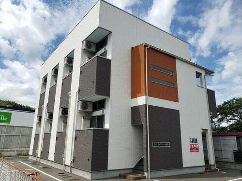 山口県下関市長府才川１丁目 賃貸アパート