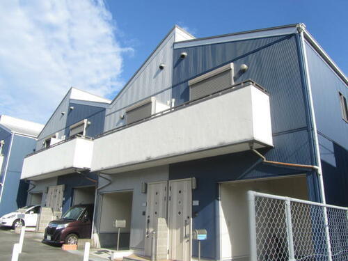 京都府長岡京市馬場２丁目 築19年11ヶ月 2階建