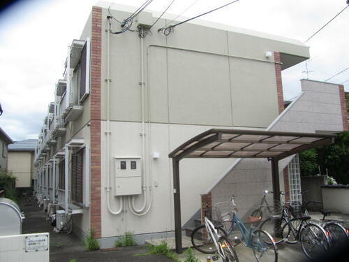 サンヴィエール長岡