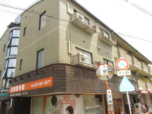 京都府長岡京市開田４丁目 3階建 築31年7ヶ月