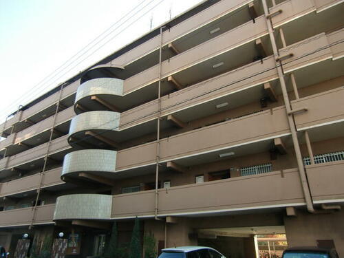 山口県宇部市寿町３丁目 賃貸マンション