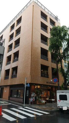 ヒルサイド神楽坂