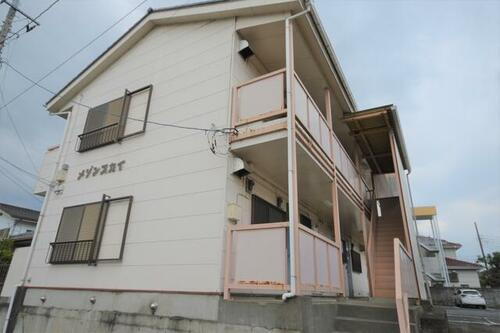 メゾンスカイ 2階建