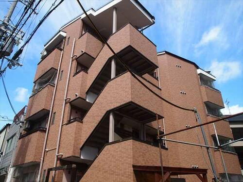 マンション王子