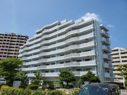 福岡県福岡市西区愛宕浜２丁目 賃貸マンション