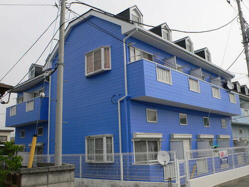 メイプルハウス竜王