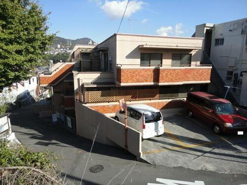 グランドシャトー西丸山