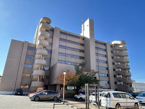 福島県郡山市小原田３丁目 賃貸マンション