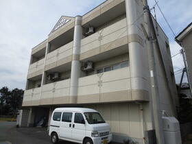 ストーンパレスⅡ 3階建