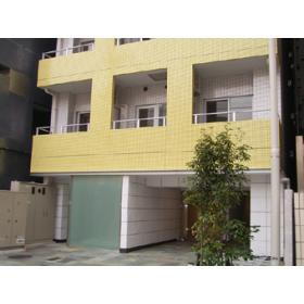 東京都港区浜松町１丁目 賃貸マンション