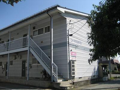 山形県天童市柏木町１丁目 2階建 築33年4ヶ月