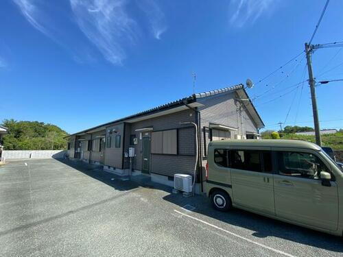 熊本県玉名郡長洲町大字折崎 平屋建て 築26年5ヶ月